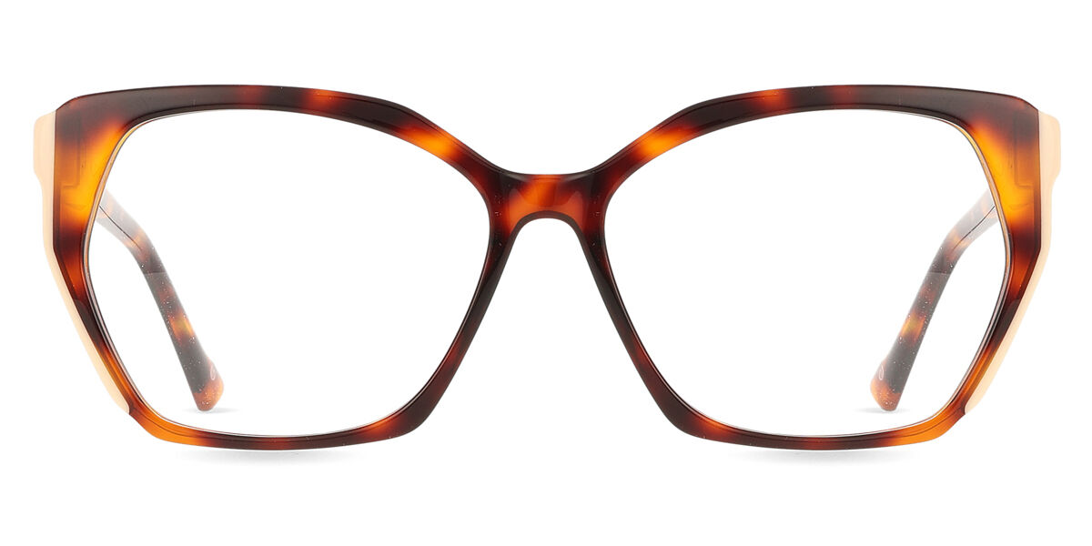 Cat Eye Full Rim Wo… - image