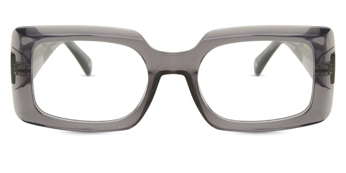 Square Full Rim Pla… - image