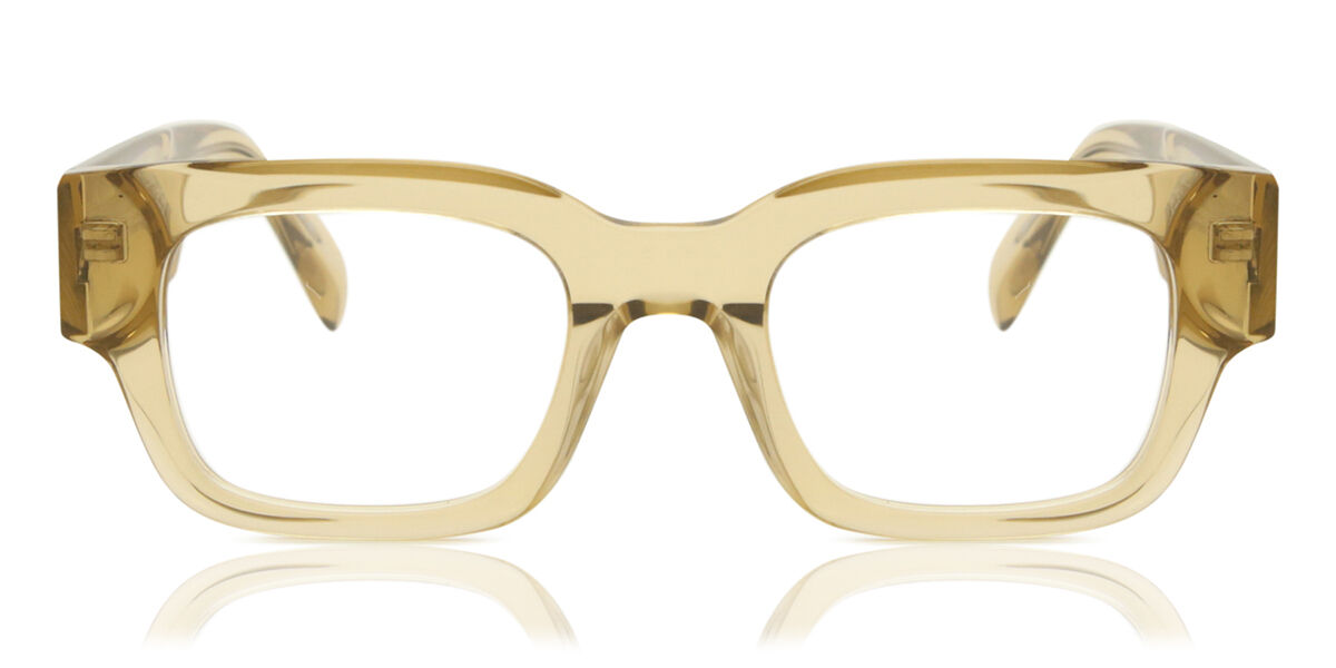 Square Full Rim Pla… - image