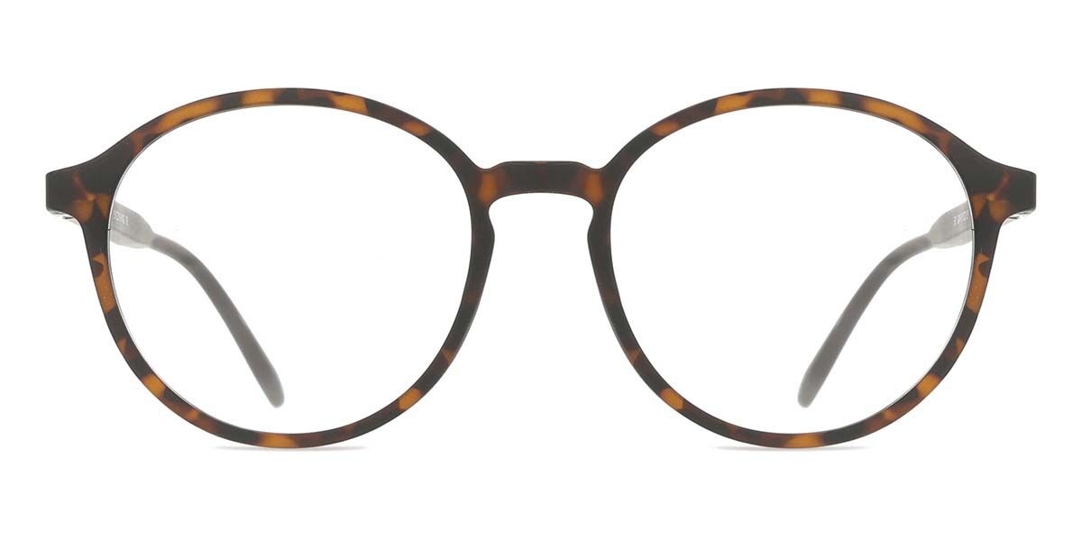 Round Full Rim TR90… - image