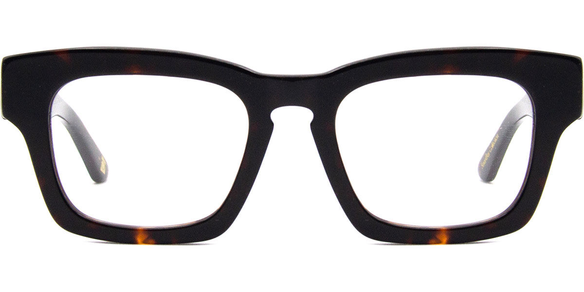 Square Full Rim Pla… - image