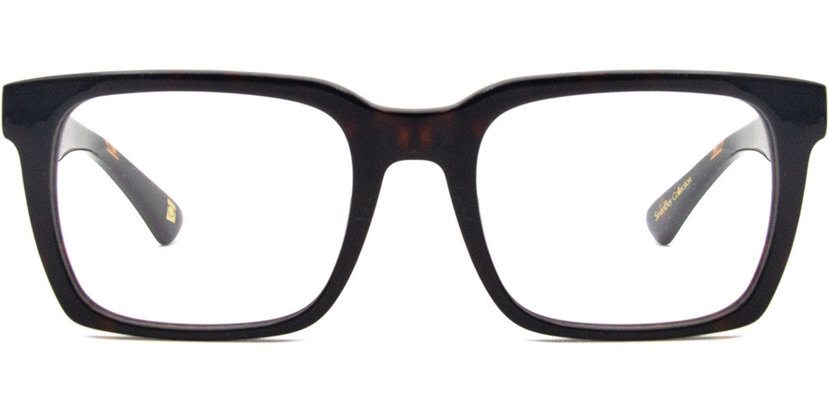 Square Full Rim Pla… - image