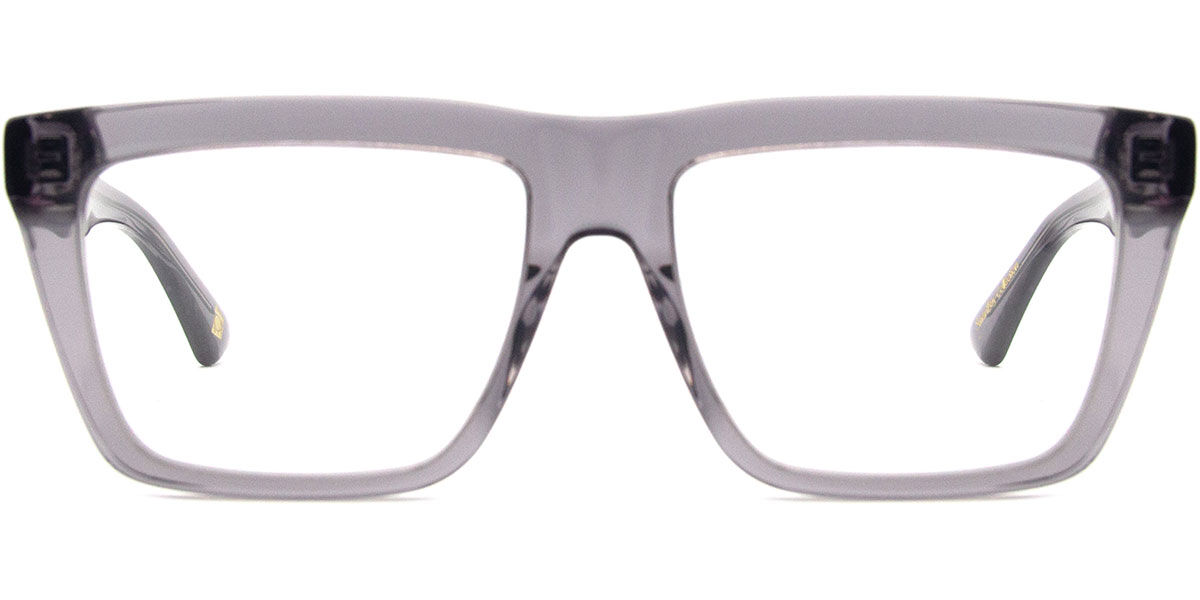 Square Full Rim Pla… - image