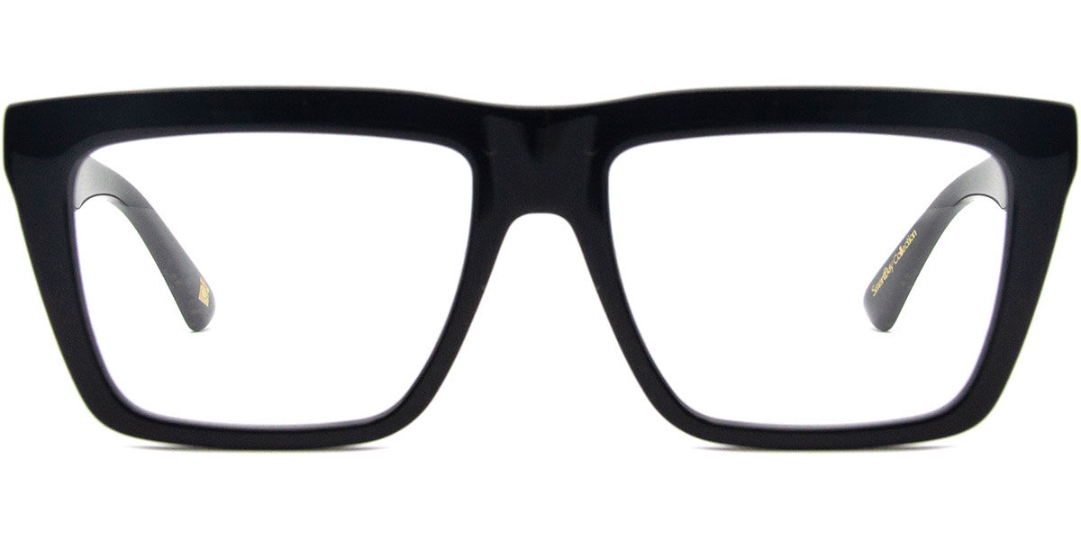 Square Full Rim Pla… - image