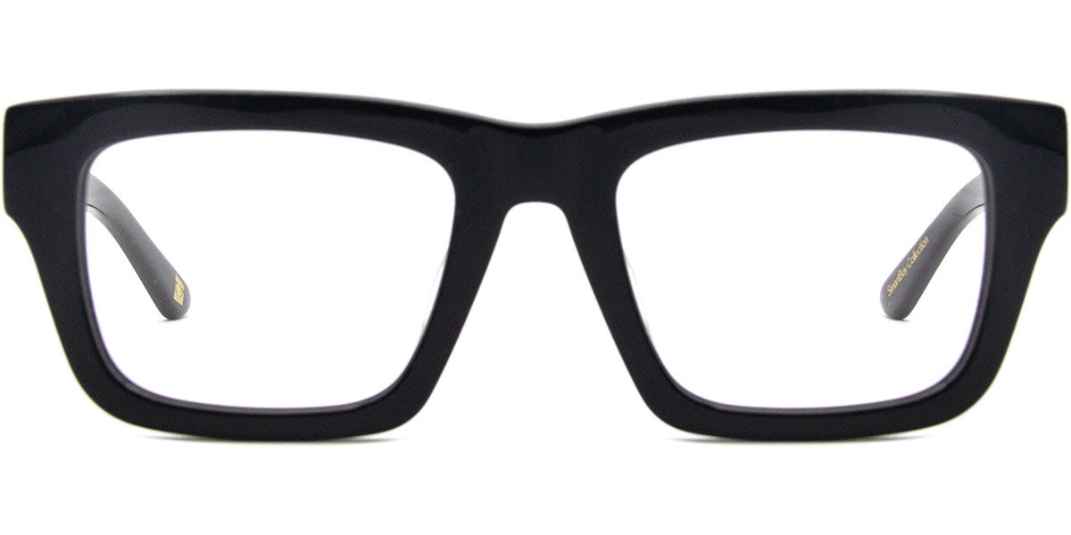 Square Full Rim Pla… - image