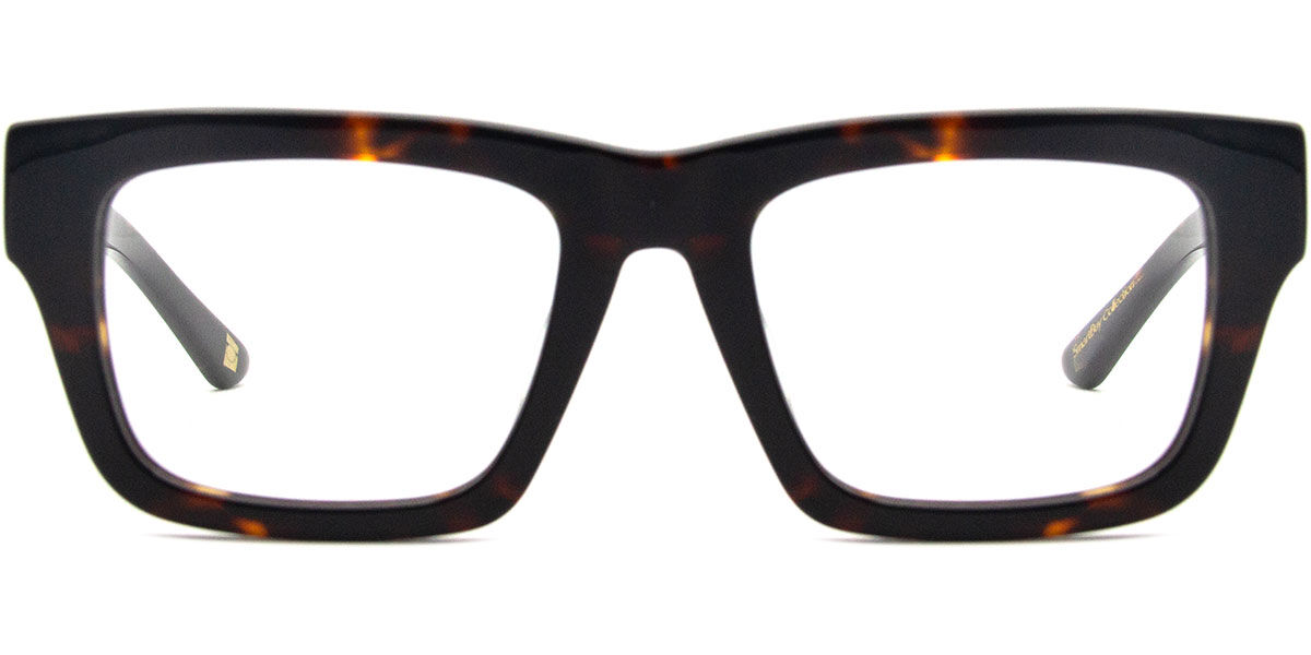 Square Full Rim Pla… - image