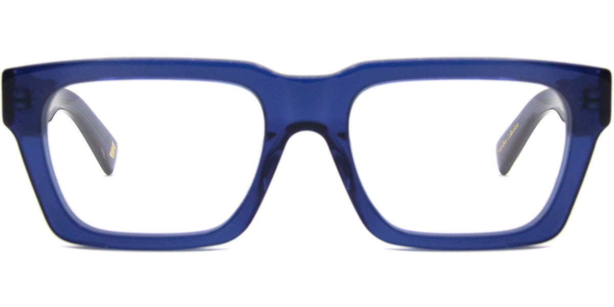 Square Full Rim Pla… - image