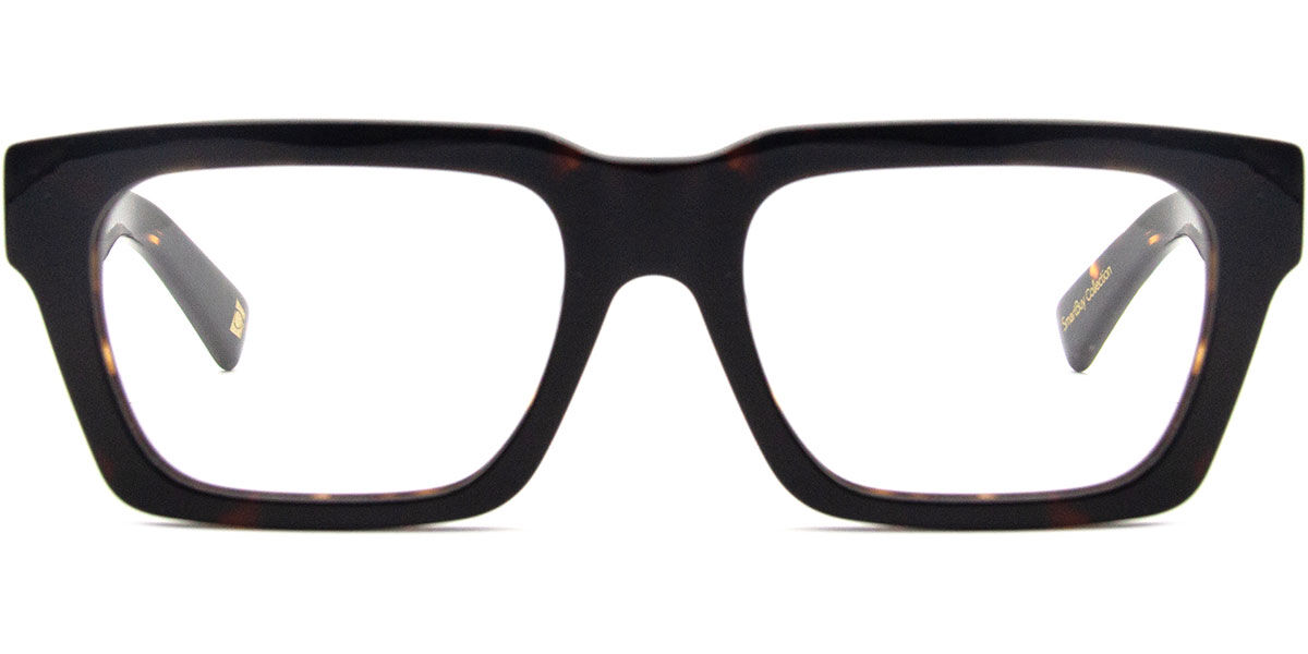 Square Full Rim Pla… - image