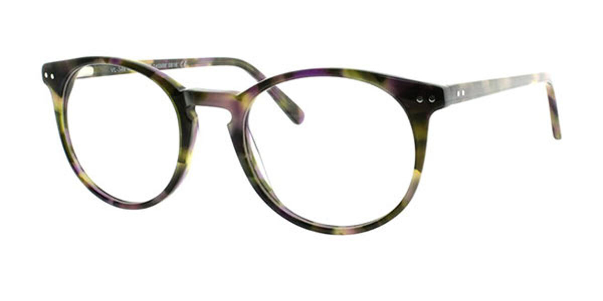 visiondirect Collection Neroli VL-349 078 Glasses Rainbow ...