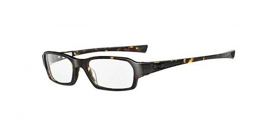 Oakley OX1026 VOLTAGE  12-477 Glasses Tortoiseshell | VisionDirect  Australia