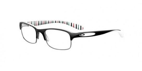 oakley irreverent frames