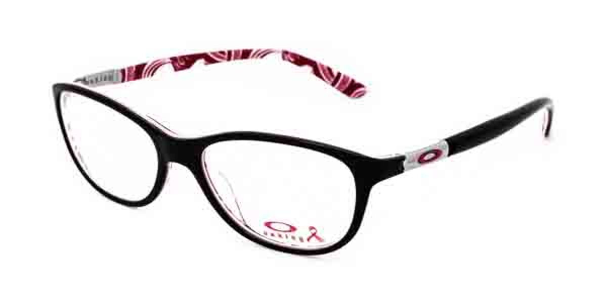 Oakley OX1073 DOWN SHIFT 107310 Glasses Breast Cancer Black | VisionDirect  Australia