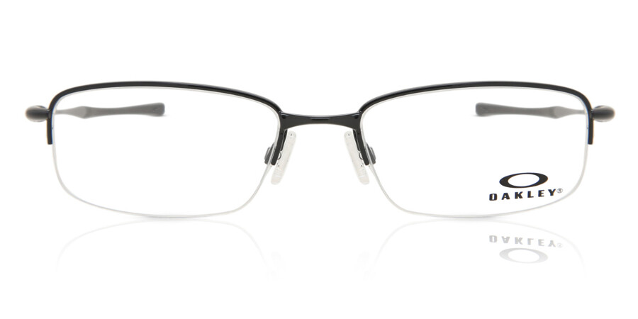 Oakley OX3102 CLUBFACE 310201 Glasses Polished Black | VisionDirect  Australia