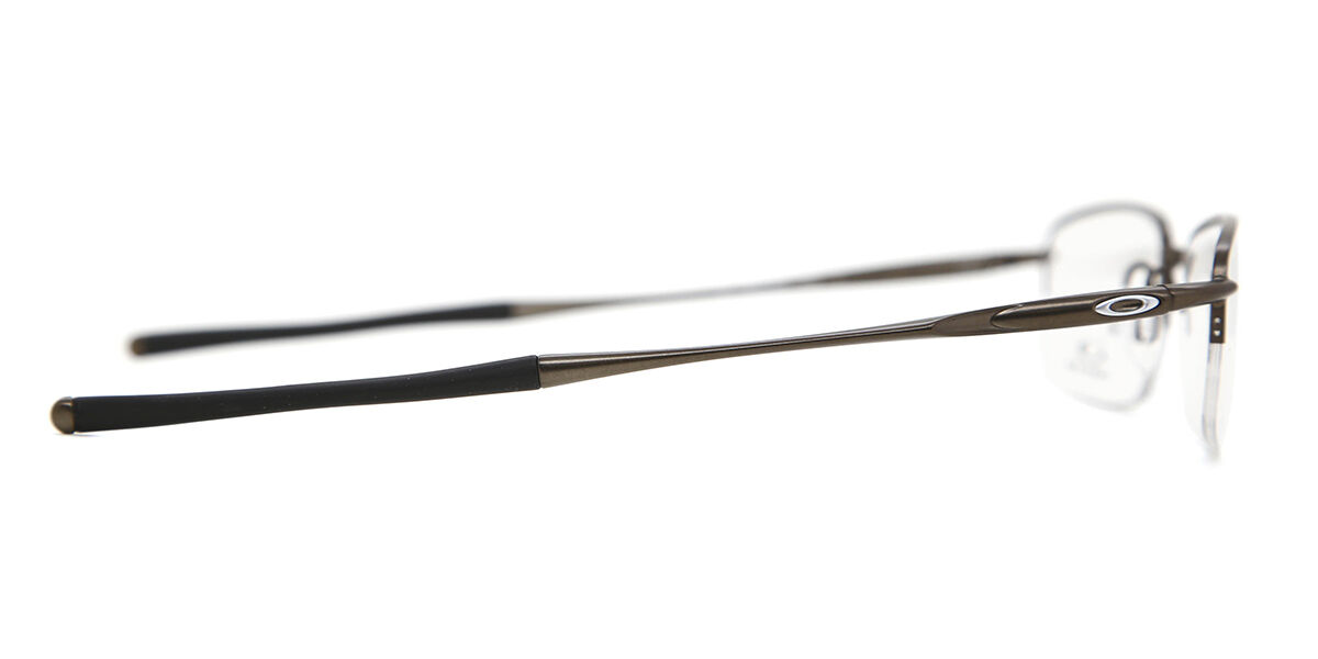 Oakley OX3102 CLUBFACE 310203 Pewter Brown メガネ