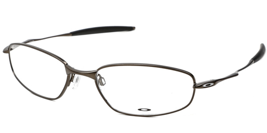 Oakley OX3107 WHISKER 6B 310702 Glasses Pewter Grey | SmartBuyGlasses Canada