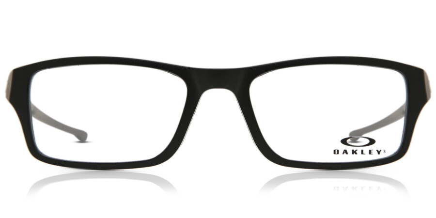 Oakley OX8039 CHAMFER 803901 Glasses Satin Black | SmartBuyGlasses South  Africa