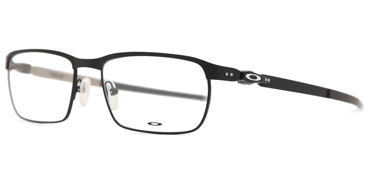 TinCup™ Powder Coal Eyeglasses | Oakley® US