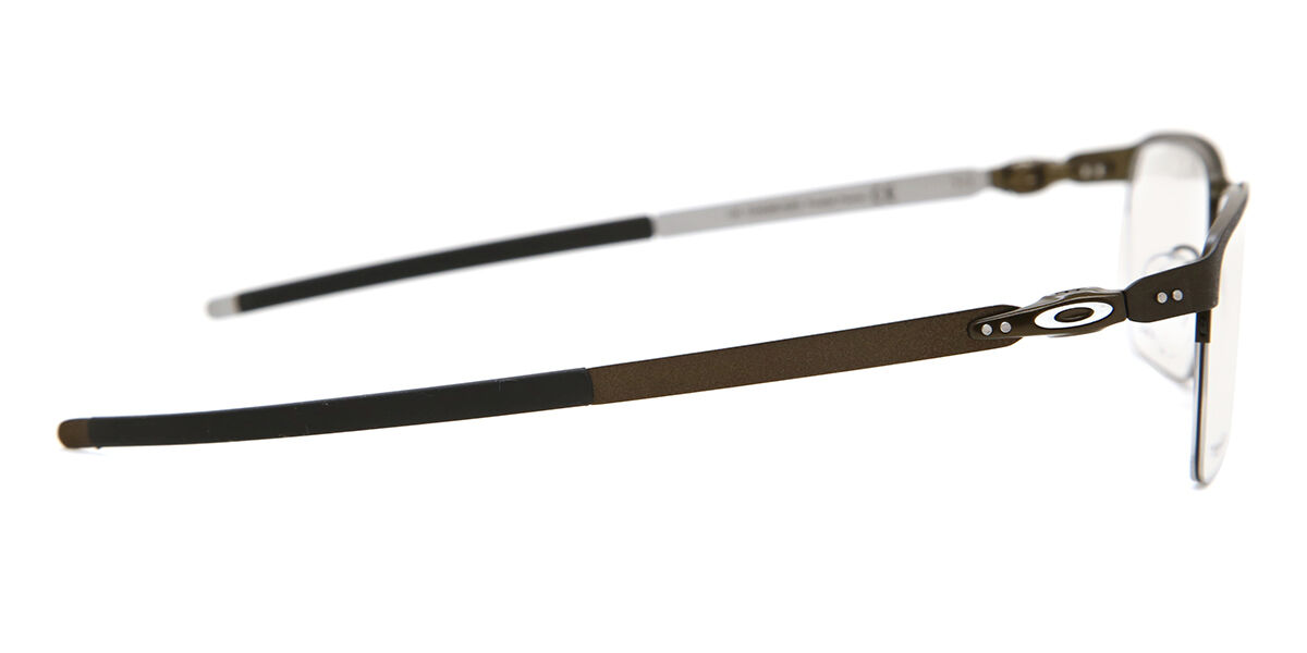 その他 OAKLEY Oakley OX5099 TINCUP 0.5 TITANIUM 509903 glasses | Buy