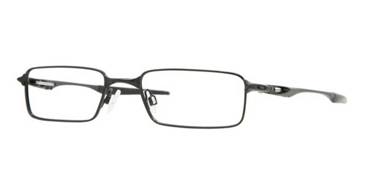 Oakley OX3098 MONO SHOCK 309801 Glasses Black | VisionDirect Australia