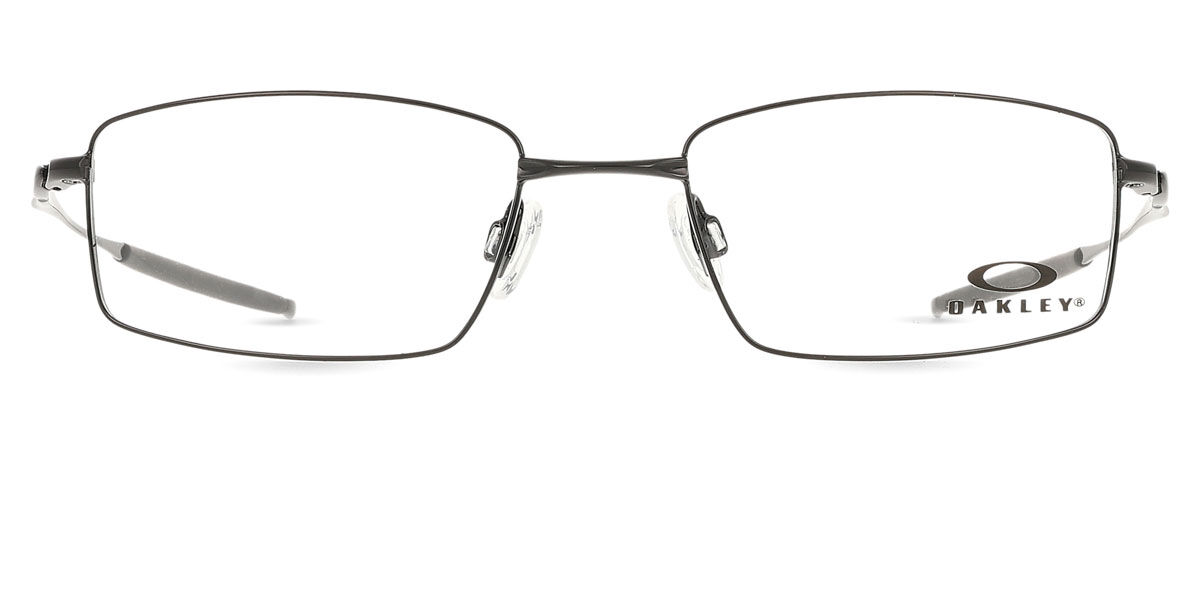 Oakley OX3136 TOP SPINNER 4B 313602 53 Svarta Glas&ouml;gon (Endast B&aring;ge) M&auml;n