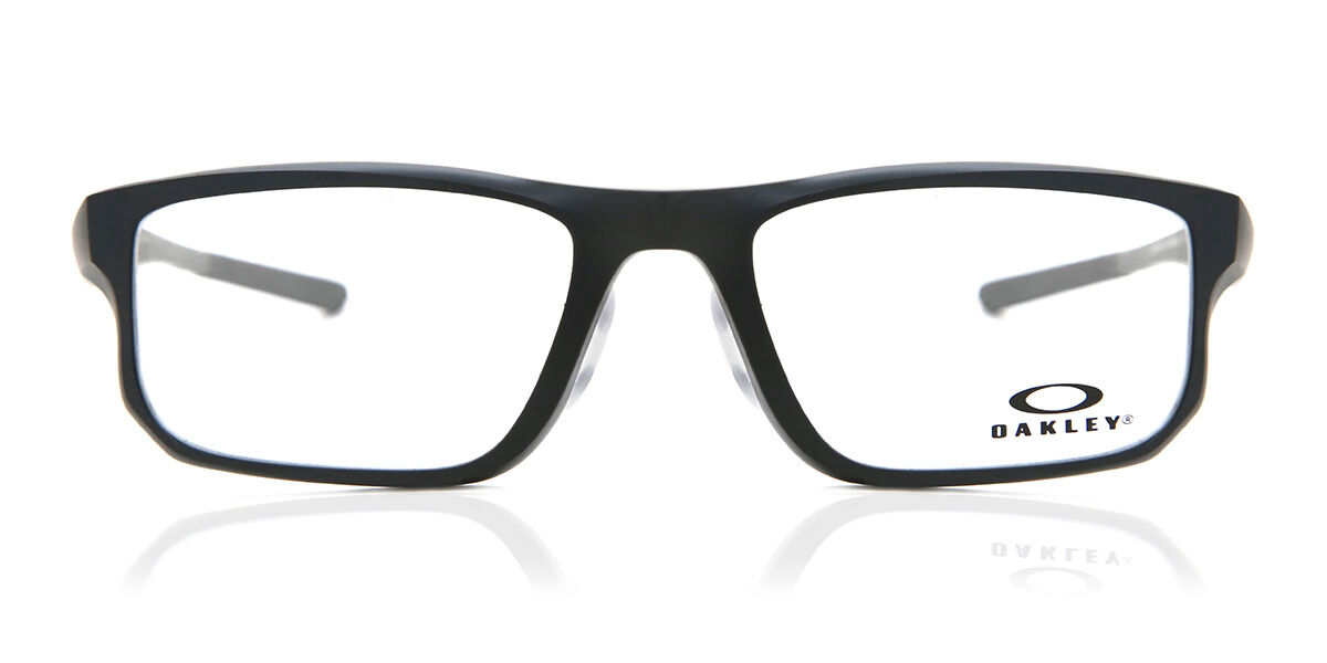 Oakley OX8066 VOLTAGE R3 2015 Asian Fit 806601 Eyeglasses in Satin ...