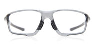   OX8080 CROSSLINK ZERO Asian Fit 808004 Eyeglasses