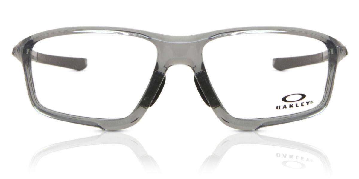 Oakley glass store frames online