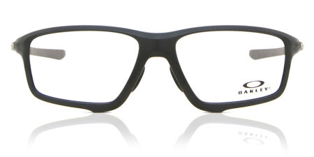 Oakley Prescription Glasses | SmartBuyGlasses UK