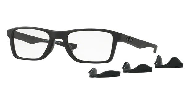 oakley fin box frames