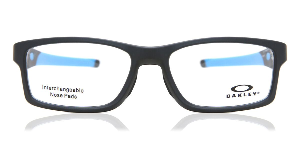 Oakley OX8141 CROSSLINK MNP Asian Fit 