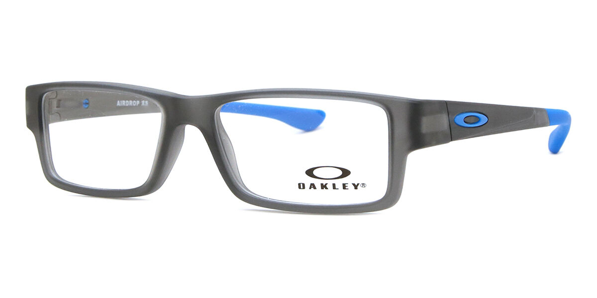 Oakley OY8003 AIRDROP XS Youth Fit 800303 Glasses VisionDirect Australia