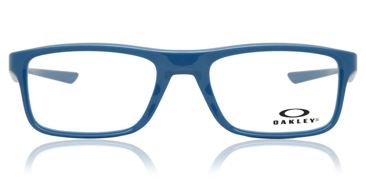 oakley plank 2.0 blue