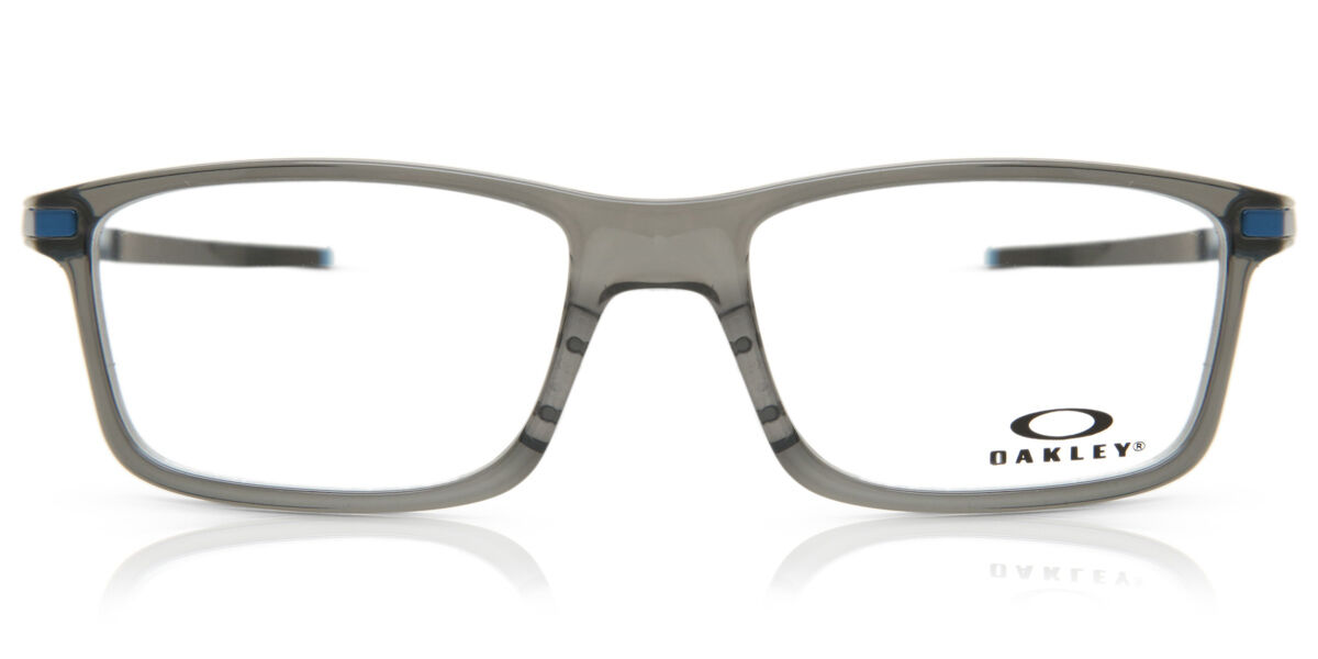 kok Evakuering billig Oakley OX8050 PITCHMAN 805012 Glasses | Buy Online at SmartBuyGlasses USA
