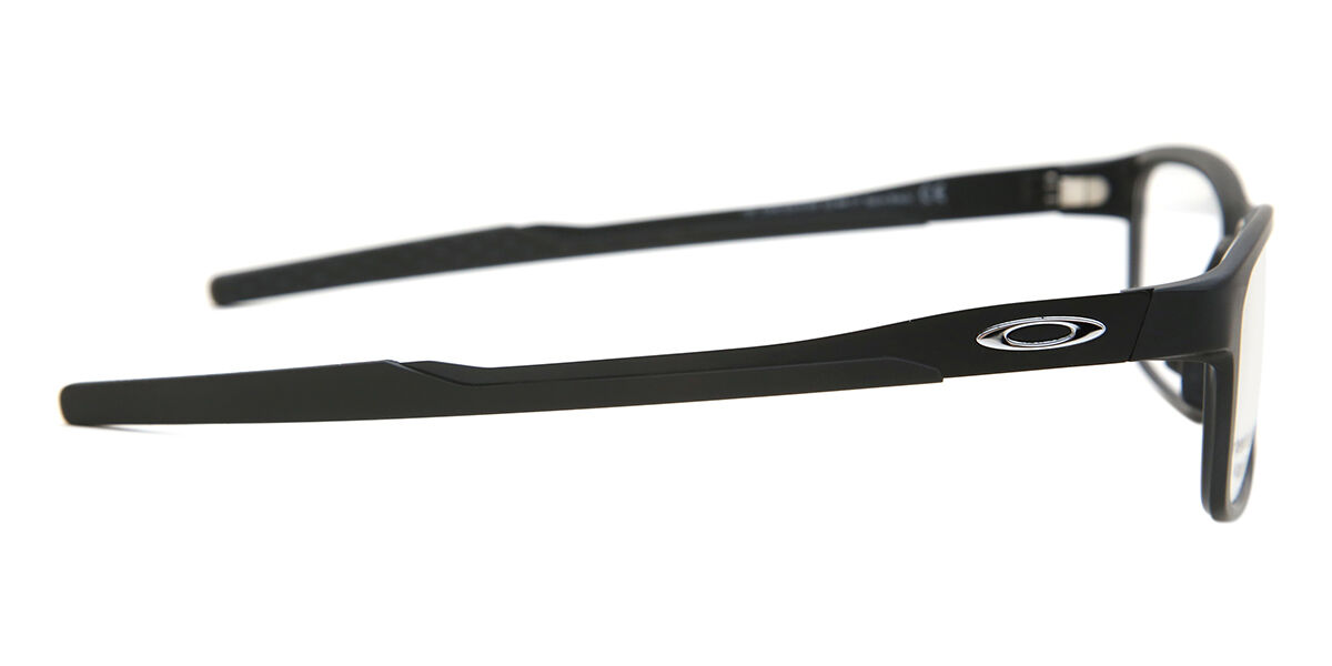 Oakley OX8153 METALINK 815301 Satin Black メガネ