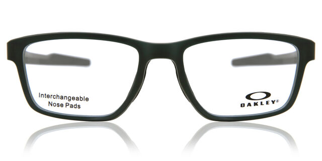 Oakley OX8153 METALINK 815303 glasses Buy online now Vision