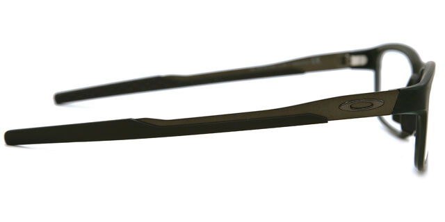 Buy Oakley OX8153 METALINK 815303 Matte Olive Glasses Online €121 - Main Image