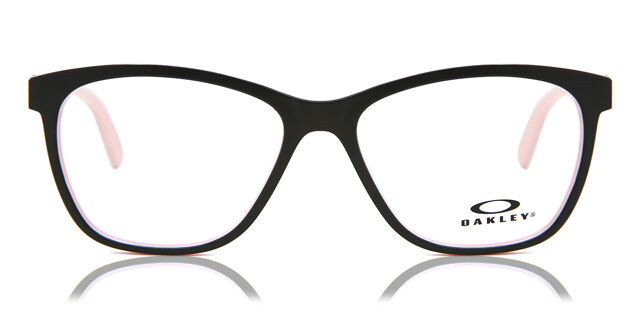 Oakley OX8155 ALIAS 815503 Black/Pink Milkshake Eyeglasses  display picture 3