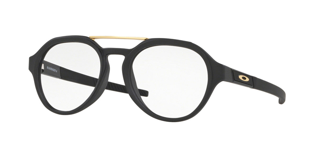 Oakley OX8151F SCAVENGER Asian Fit 