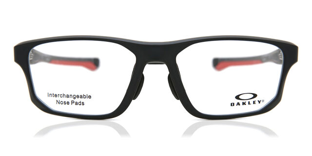 Oakley OX8142 CROSSLINK FIT Asian Fit 814204 Glasses Buy Online