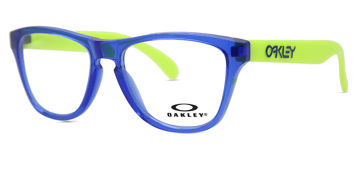 Oakley OY8009 FROGSKINS XS (Youth Fit) 800903 glasses | Buy