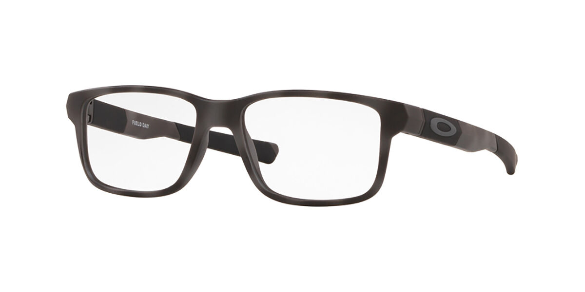 Oakley OY8007 FIELD DAY (Youth Fit) 800709 Eyeglasses in Satin Black