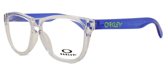Oakley OY8009F FROGSKINS XS Asian Fit (Youth Fit) 800905 glasses