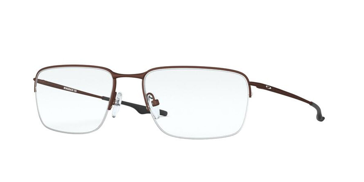 Oakley Eyeglasses OX5148 WINGBACK SQ 514803