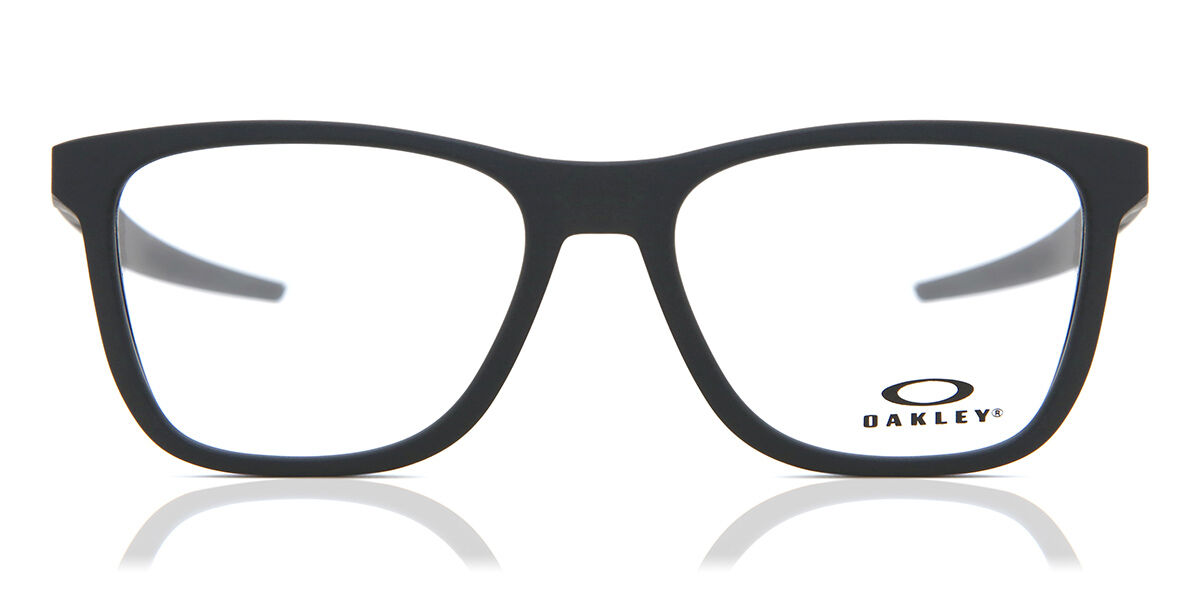 Oakley OX8163 CENTERBOARD 816301 Eyeglasses in Satin Black ...