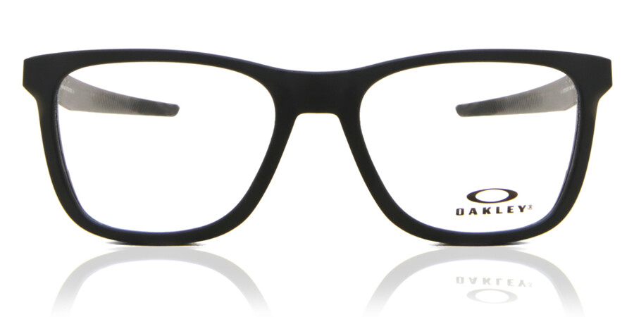 Oakley OX8163 CENTERBOARD 816301 Glasses Satin Black | VisionDirect  Australia