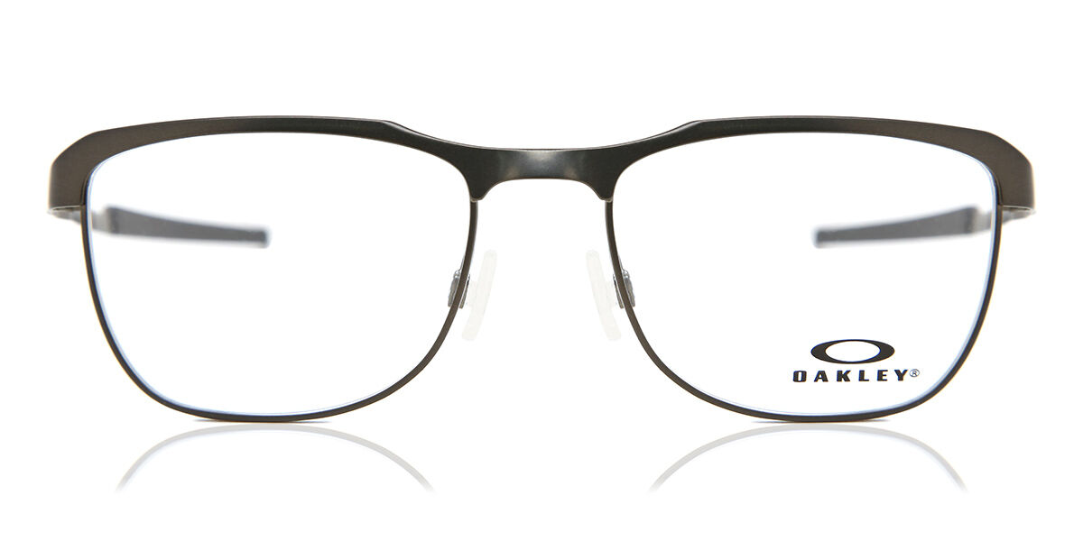 Oakley OX3244 324402 Glasses Pewter Grey | VisionDirect Australia