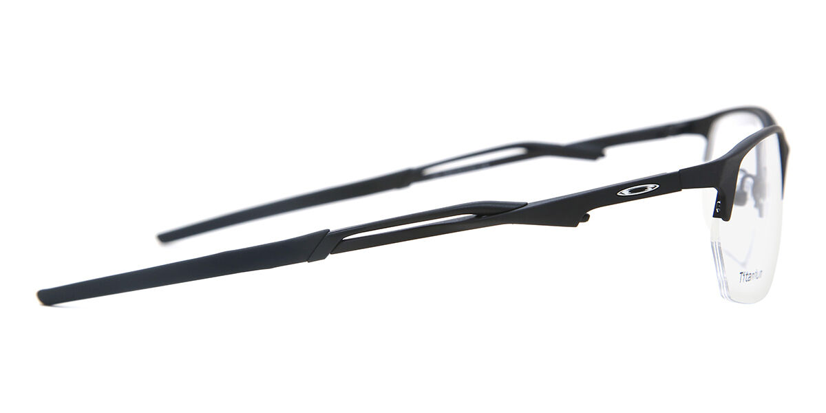Oakley OX5152 WIRE TAP 2.0 RX 515201 Glasses | Buy Online at Oakley OX5152 WIRE TAP 2.0 RX 515201 Glasses | Buy Online at