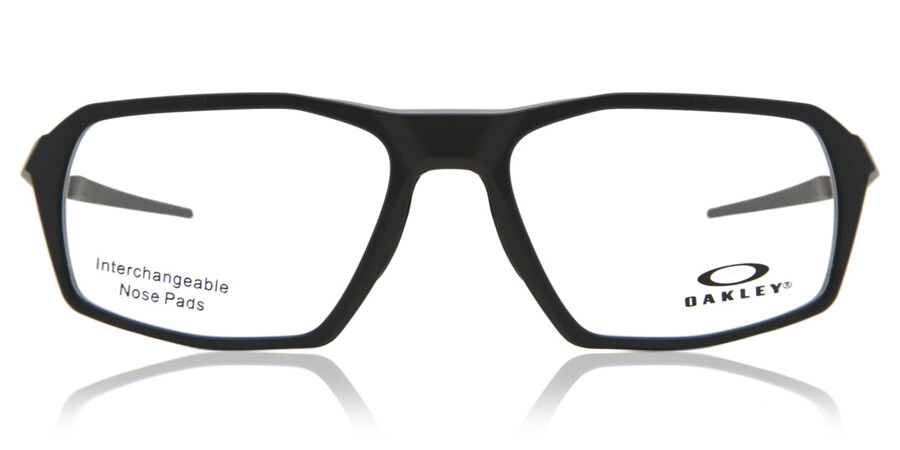Oakley OX8170 TENSILE 817001 Glasses Satin Black | SmartBuyGlasses UK