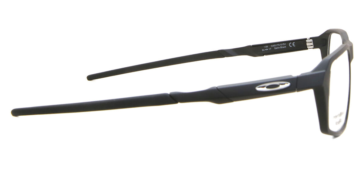 OAKLEY メガネフレーム ブランド オークリー TENSILE マット