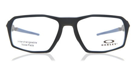 Oakley Prescription Glasses | SmartBuyGlasses UK